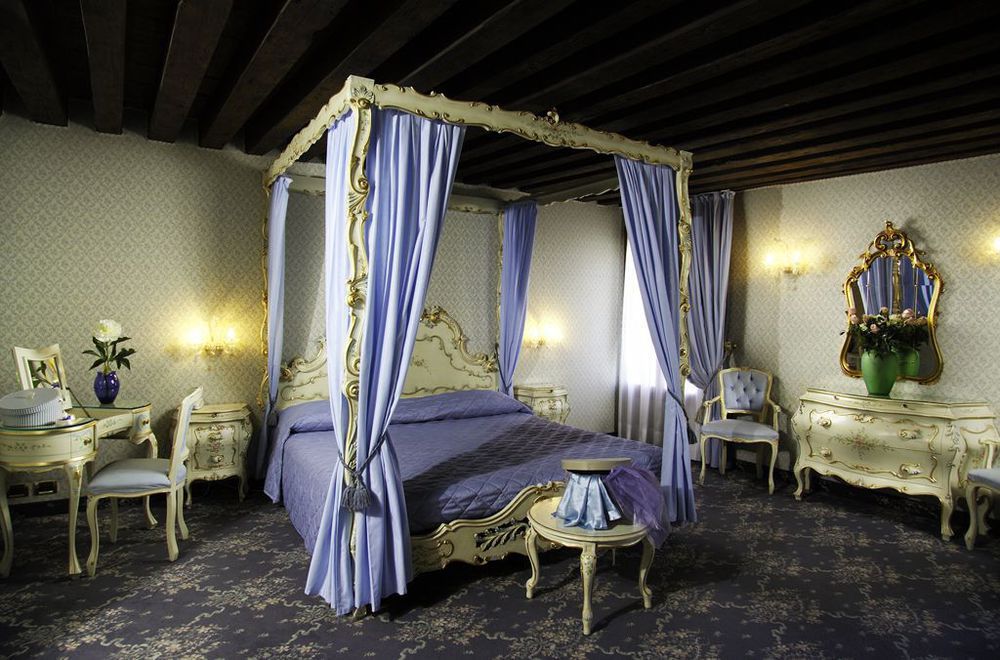 Rialto Hotel Venedig