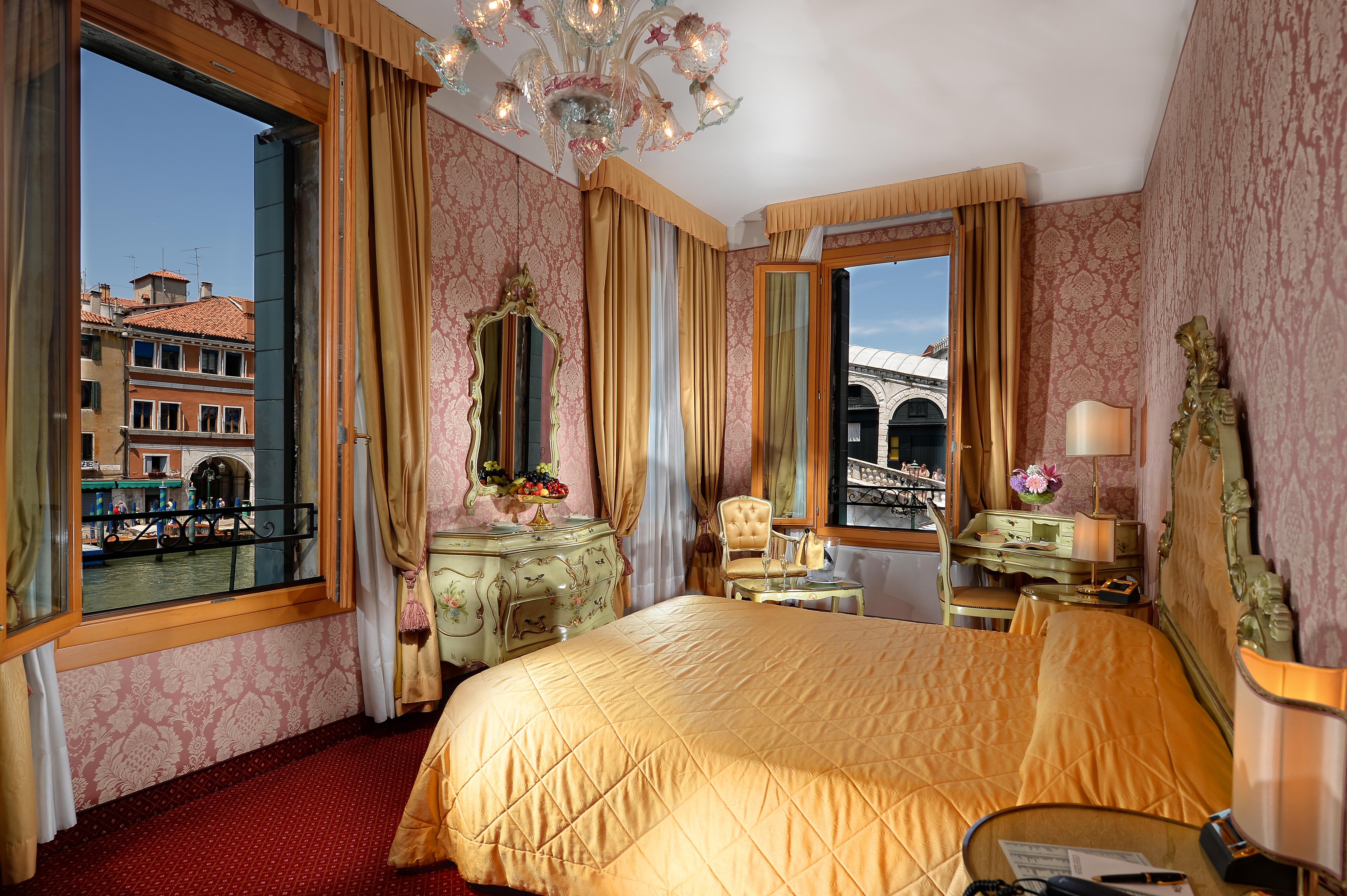 Rialto Venedig