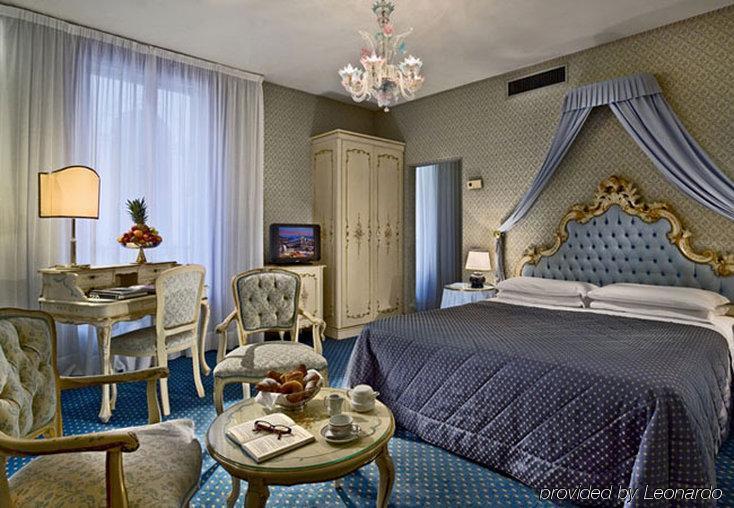 Rialto Hotel Venedig