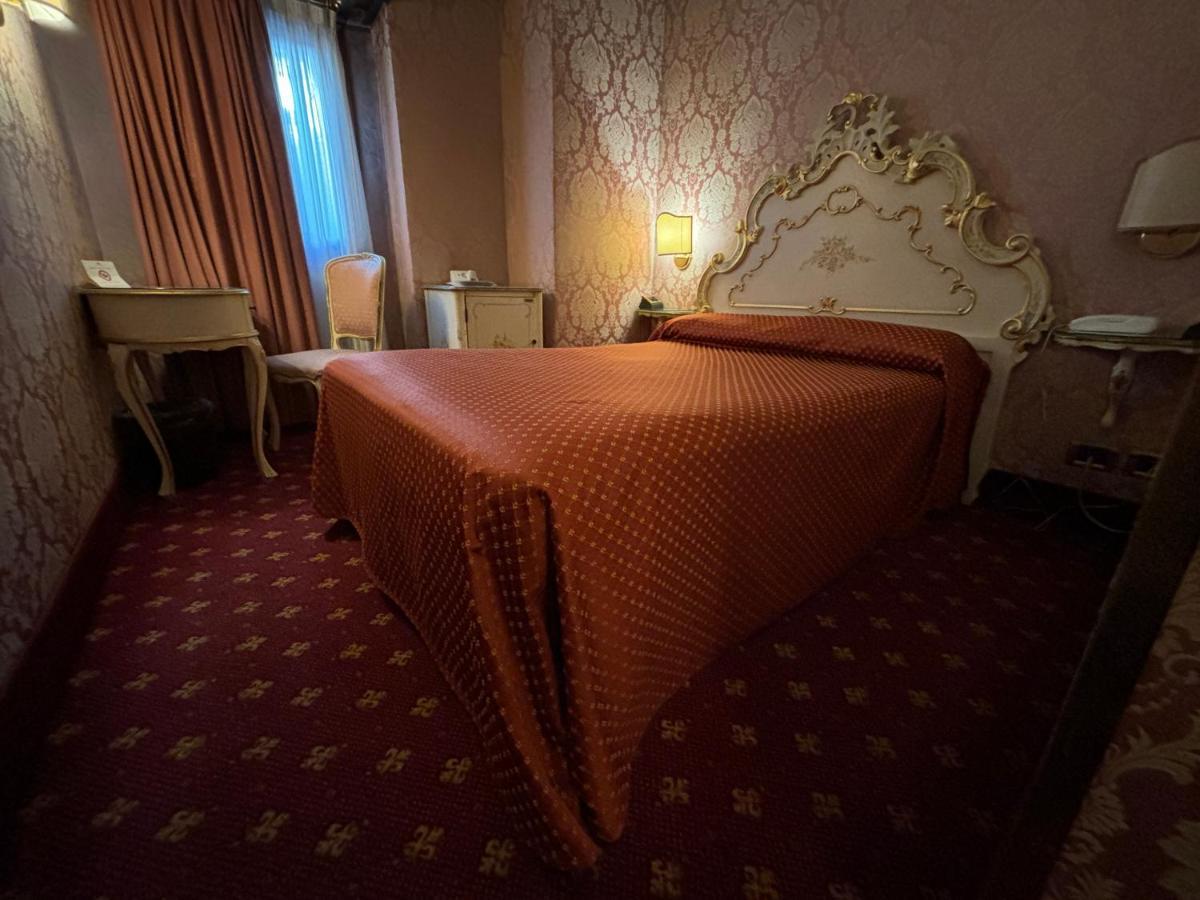 Hotel Rialto Venedig